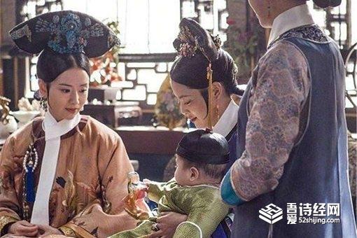 康熙九子为何夺嫡?做个王爷不好吗?