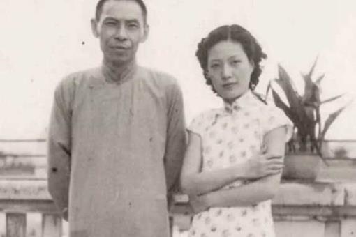 民国三大女流氓是哪三个人