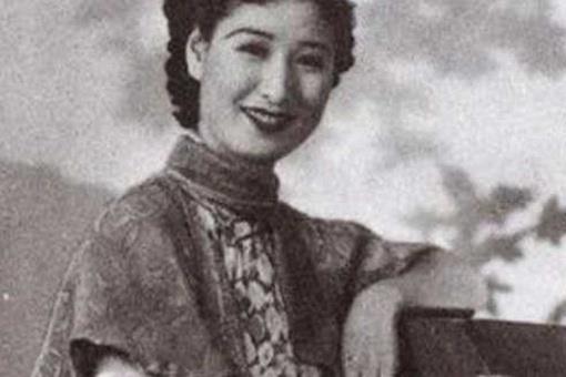 民国三大女流氓是哪三个人