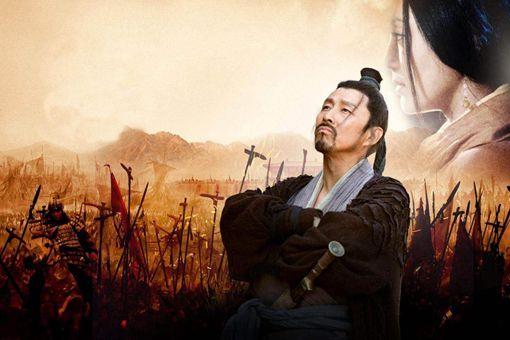 为什么说刘邦是史上最流氓的皇帝