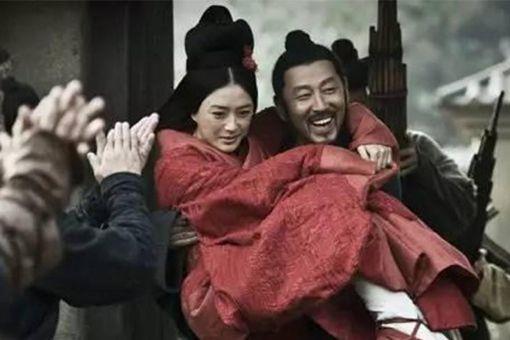 刘邦为何不除掉吕后