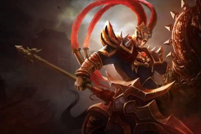 ​真实的吕布不是三姓家奴,也不是第一猛将?