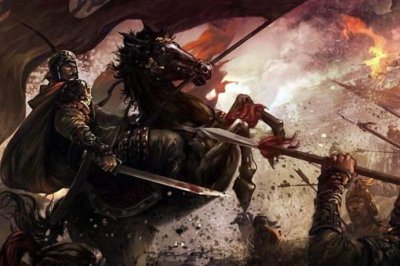 ​姜维北伐大部分是胜利的,为什么最终还是无法改变蜀国灭亡的命运?