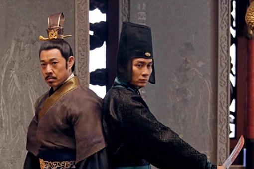 唐太宗李世民为什么要杀张亮?