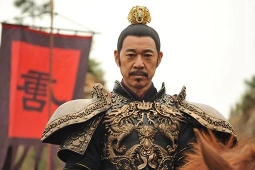 唐太宗李世民为什么要杀张亮?