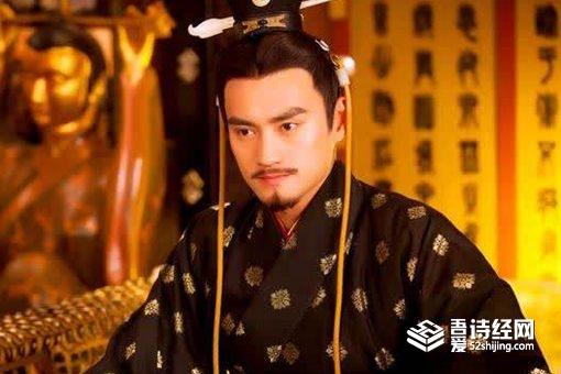 刘秀当皇帝后,为什么不封自己的父亲?