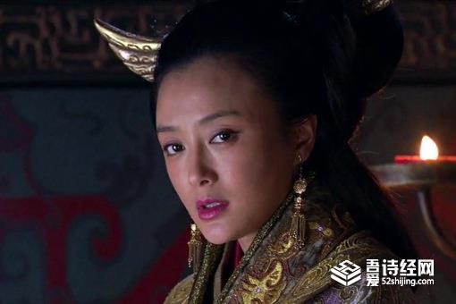 吕雉有什么功绩?执政期间对汉朝有什么贡献?