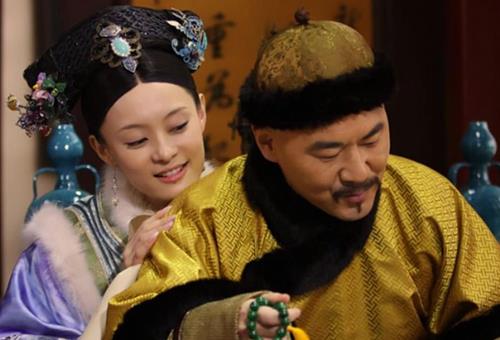 清宫后妃死了之后,她们的金银首饰怎么处理?