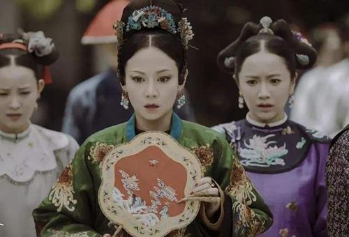 清宫后妃死了之后,她们的金银首饰怎么处理?