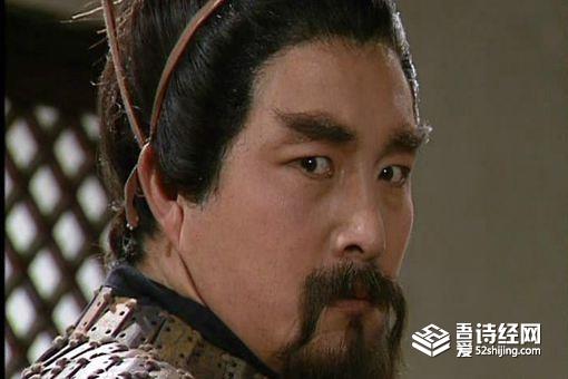 曹魏五子良将,张辽和张郃谁能排第一