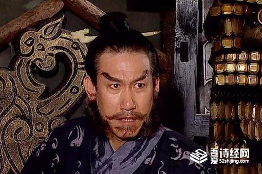 张郃真的胜过夏侯渊十倍吗