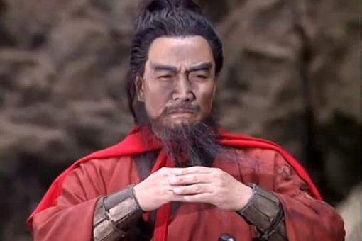 华容道义释曹操,博弈下的无奈选择