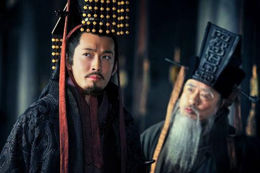 曲有误周郎顾 真正的周瑜才华不输诸葛亮