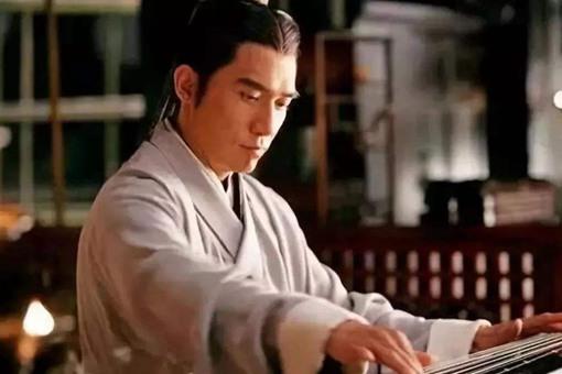 曲有误周郎顾 真正的周瑜才华不输诸葛亮