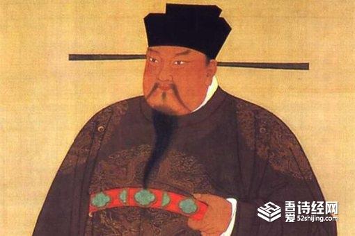 赵匡胤迁都是为了传位给儿子吗
