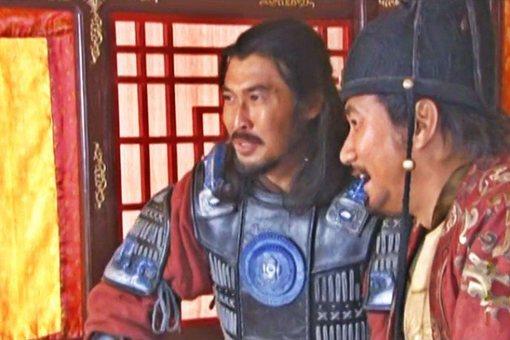 明朝五虎将对明朝有什么贡献?