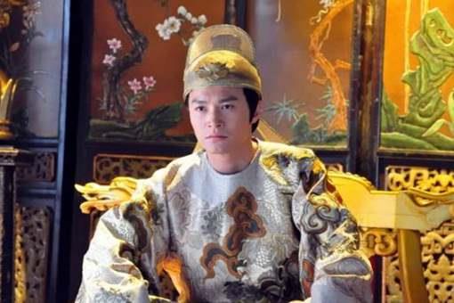 李渊成为太上皇之后,他去做什么了