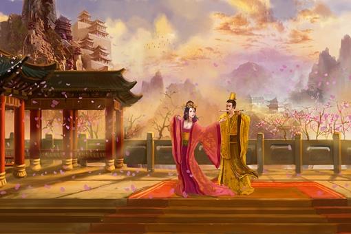 杨贵妃没当上皇后是因为不能生育么?这两点才是关键原因