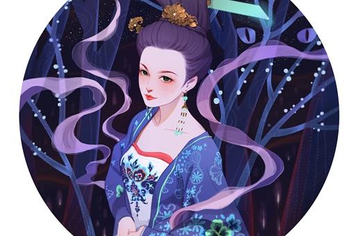 杨贵妃没当上皇后是因为不能生育么?这两点才是关键原因