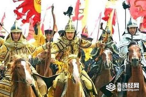 清朝八旗制度的缺点是什么 有什么作用
