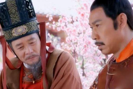 李世民为什么不杀李渊