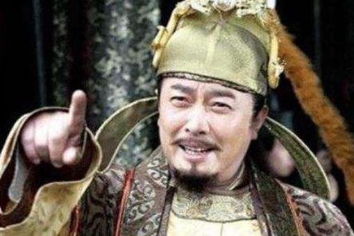 李世民为什么不杀李渊