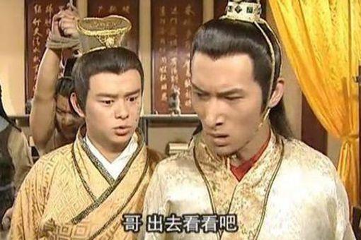李世民为什么不杀李渊