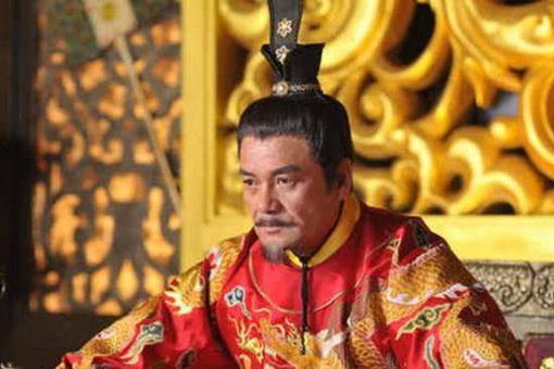 李世民为什么不杀李渊