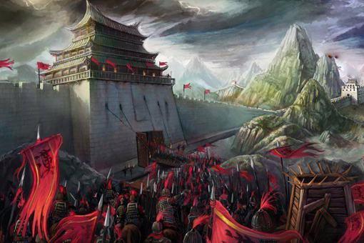 三家分晋之后,晋国国君去哪里了?