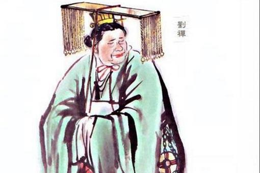 刘禅当时有兵有援军的为何还是轻易的投降了?