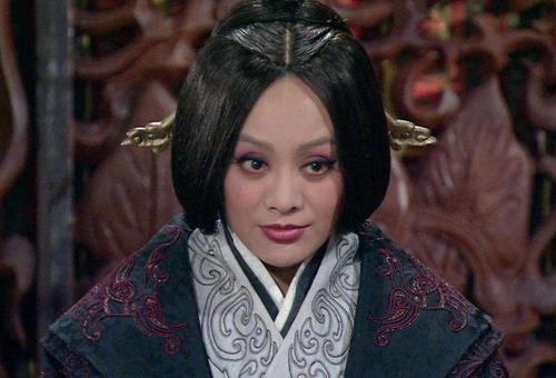 惠文后与芈八子关系