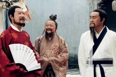 ​朱元璋是怎样清除功臣的?一顿饭就暗藏无数杀机