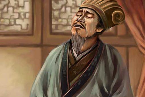 曹操杀掉杨修后杨彪作何反应?