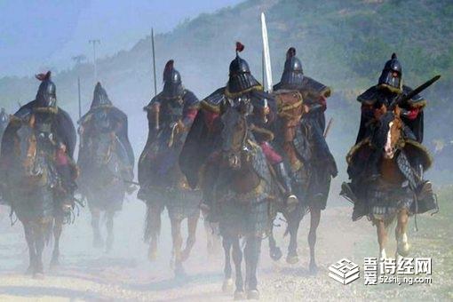 北宋末年名将刘法怎么死的 刘法生平介绍