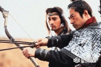 ​北宋末年名将刘法怎么死的 刘法生平介绍