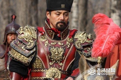 北宋末年名将刘法怎么死的 刘法生平介绍
