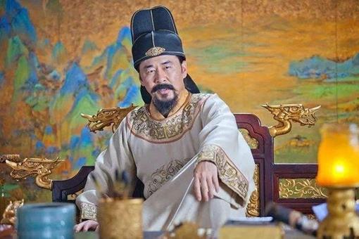 宋太祖赵匡胤为何突然死亡?