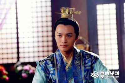 ​为什么李世民只杀李祐不杀李承乾