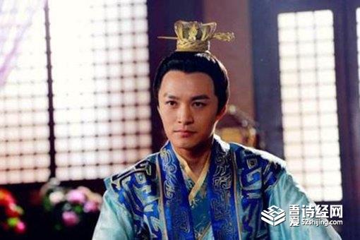 为什么李世民只杀李祐不杀李承乾