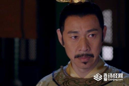 为什么李世民只杀李祐不杀李承乾
