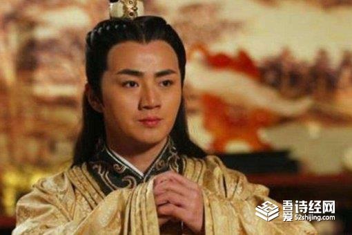 为什么李世民只杀李祐不杀李承乾