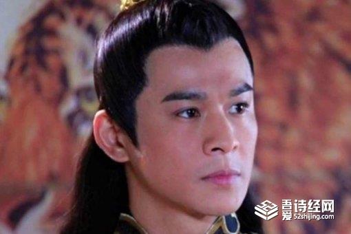 为什么李世民只杀李祐不杀李承乾