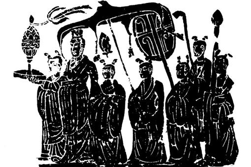 魏晋时期为什么盛行薄葬?