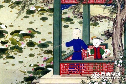 同治帝为什么坚持重修圆明园 最后工程如何中止的