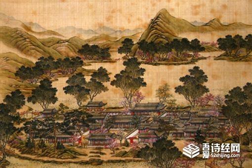 同治帝为什么坚持重修圆明园 最后工程如何中止的