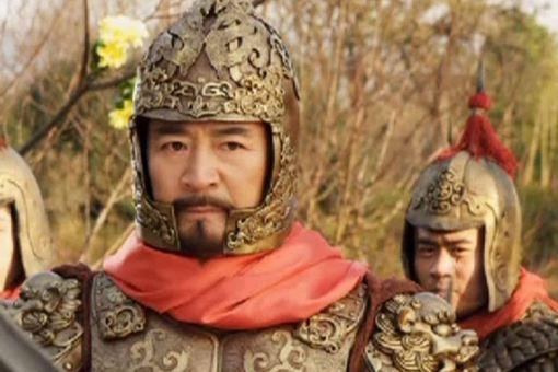 唐高祖李渊退位之后,他是如何度过晚年的