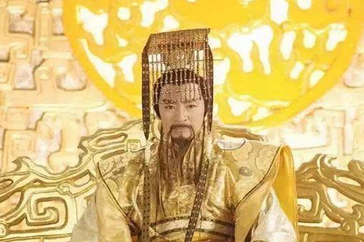 唐高祖李渊退位之后,他是如何度过晚年的