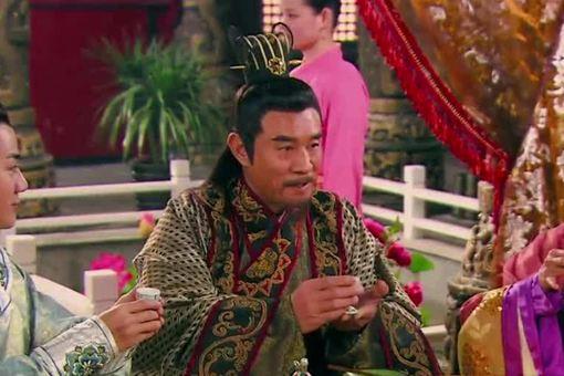 唐高祖李渊退位之后,他是如何度过晚年的