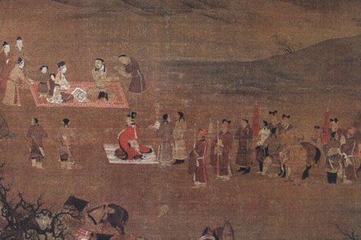 曹操欣赏蔡文姬为什么没娶她?真相令人尴尬