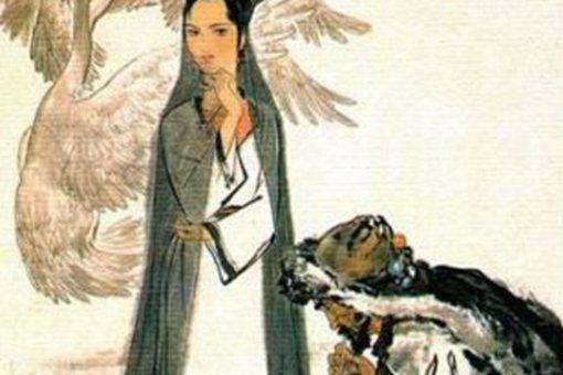 曹操欣赏蔡文姬为什么没娶她?真相令人尴尬